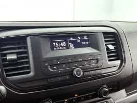 Opel Vivaro-e (2021) thumbnail 27