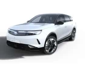Opel Grandland (2026) thumbnail 3