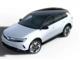 Opel Grandland (2026) thumbnail 4