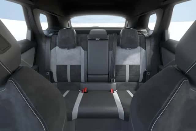 Opel Grandland (2026) thumbnail 7