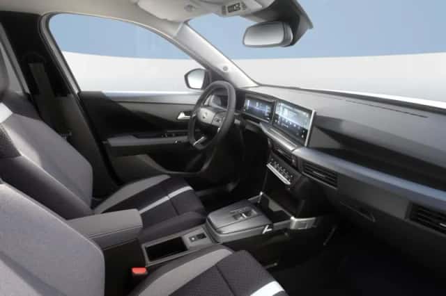 Opel Frontera (2026) thumbnail 6
