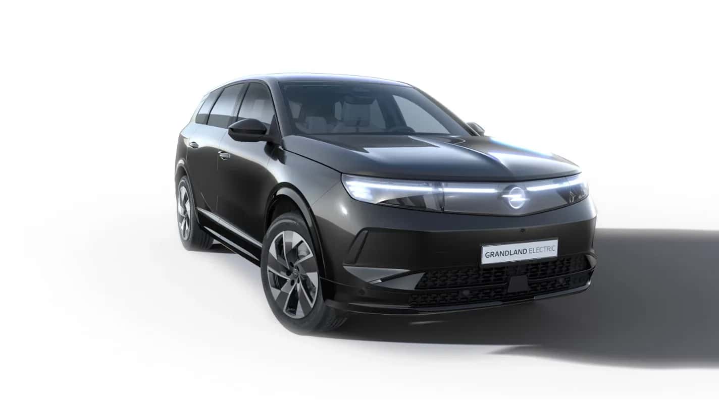 Opel Grandland (2026) — foto 1
