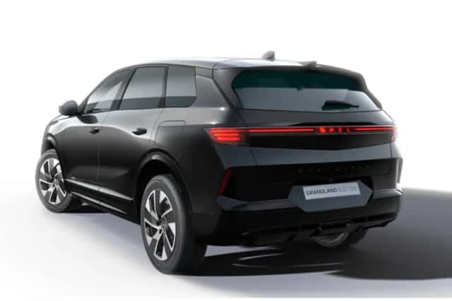 Opel Grandland (2026) thumbnail 2