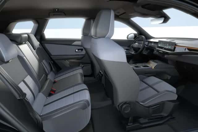Opel Grandland (2026) thumbnail 6