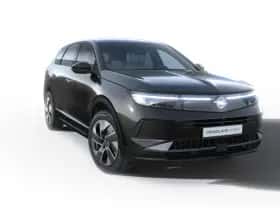 Opel Grandland (2026) thumbnail 1