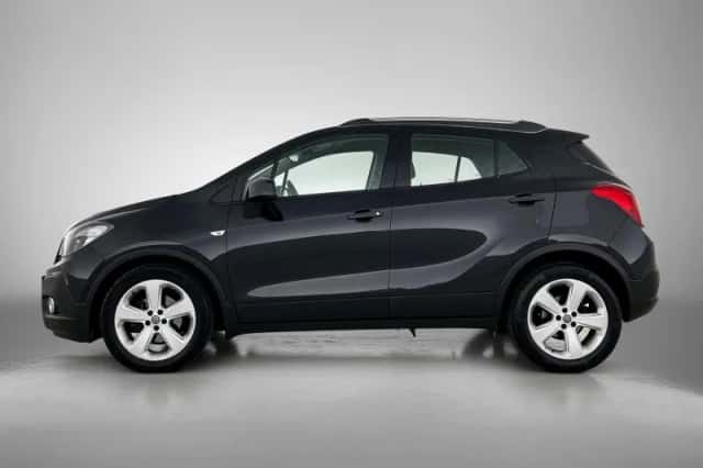 Opel Mokka (2015) thumbnail 2