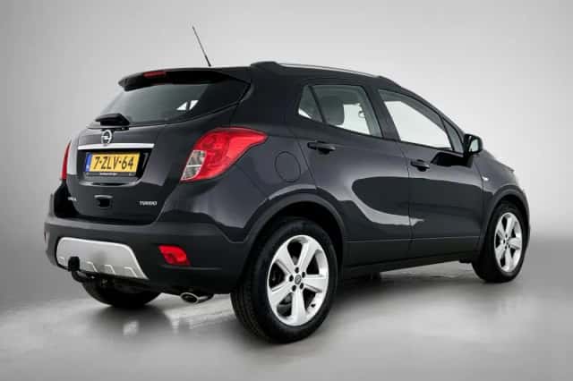 Opel Mokka (2015) thumbnail 4