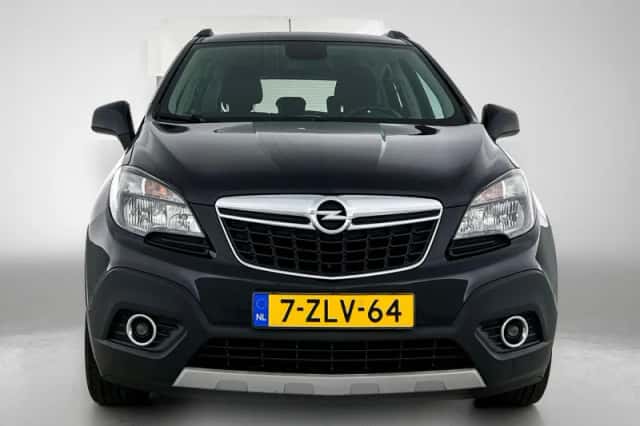 Opel Mokka (2015) thumbnail 5