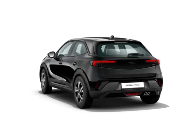 Opel Mokka (2026) thumbnail 2