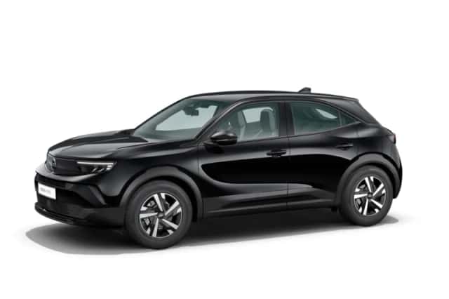Opel Mokka (2026) thumbnail 3