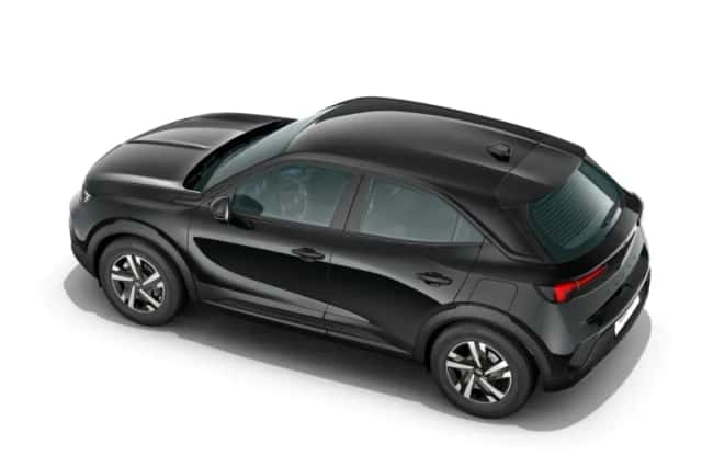 Opel Mokka (2026) thumbnail 4
