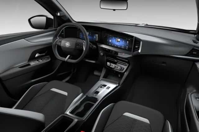 Opel Mokka (2026) thumbnail 5