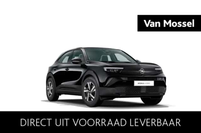 Opel Mokka (2026) thumbnail 1