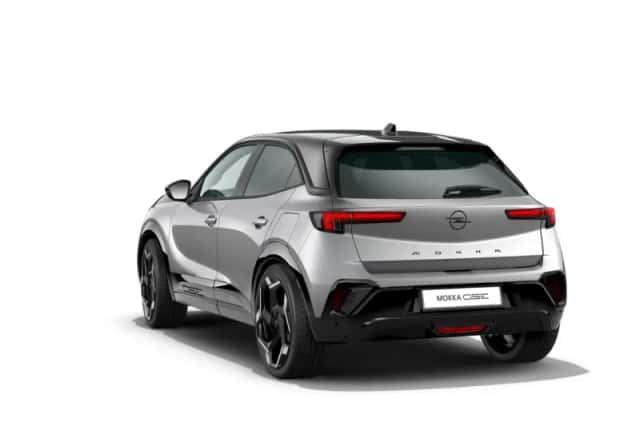 Opel Mokka-e (2026) thumbnail 2