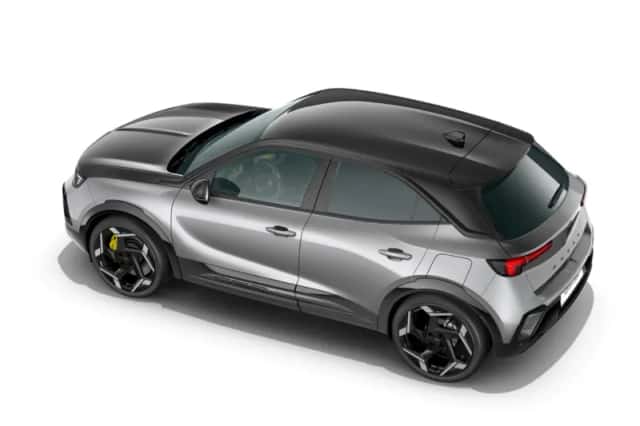 Opel Mokka-e (2026) thumbnail 4