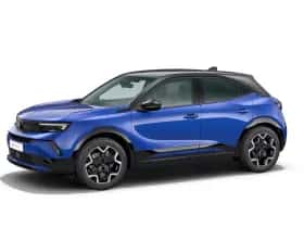 Opel Mokka (2026) thumbnail 3