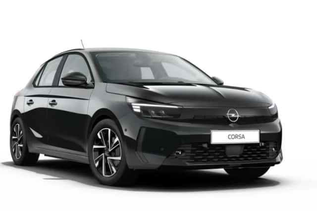 Opel Corsa (2026) thumbnail 1