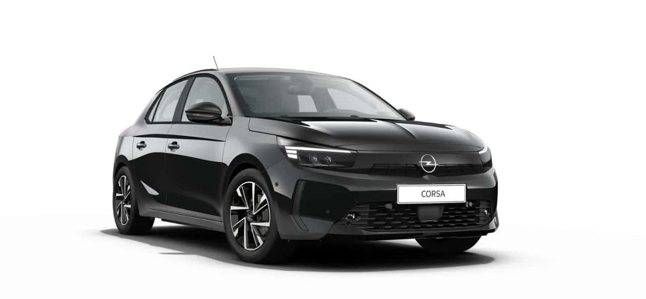 Opel Corsa (2026) — foto 1