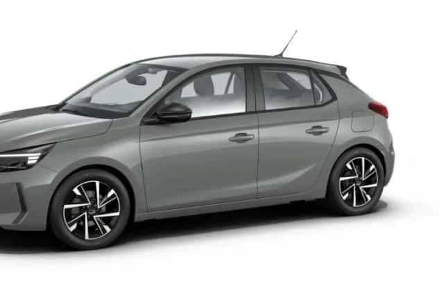 Opel Corsa (2026) thumbnail 3