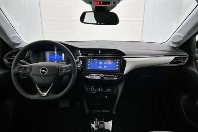Opel Corsa-e (2025) thumbnail 18