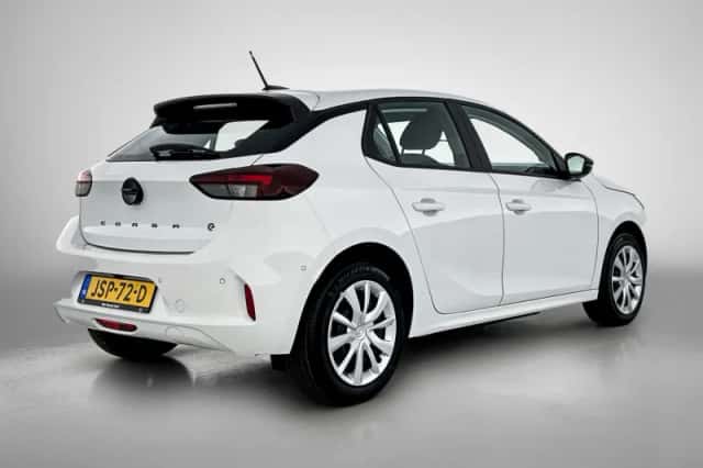 Opel Corsa-e (2025) thumbnail 4