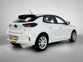 Opel Corsa-e (2025) thumbnail 4