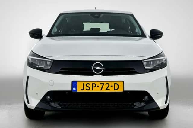 Opel Corsa-e (2025) thumbnail 5