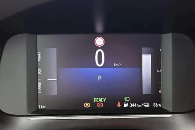 Opel Corsa-e (2025) thumbnail 8