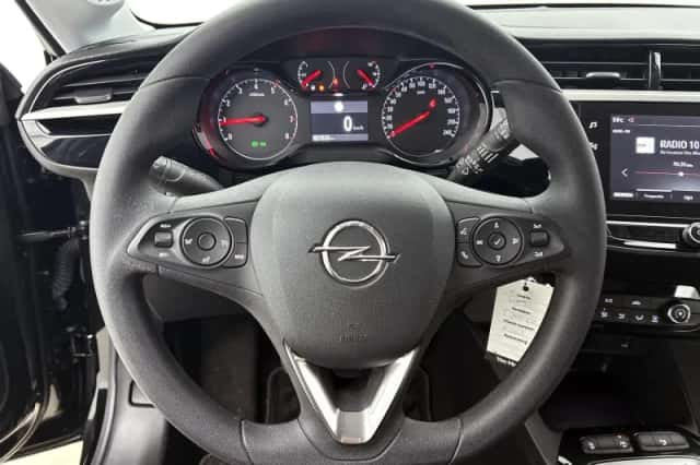 Opel Corsa (2023) thumbnail 15