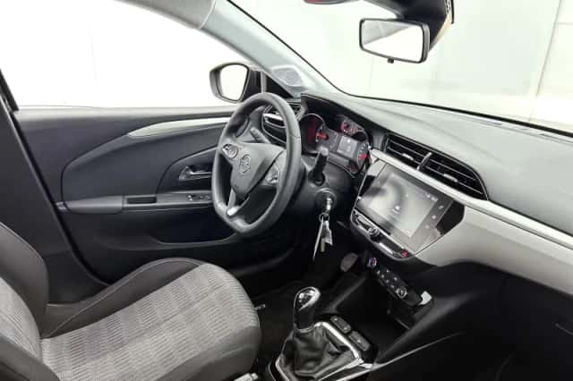Opel Corsa (2023) thumbnail 16