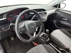 Opel Corsa (2023) thumbnail 17