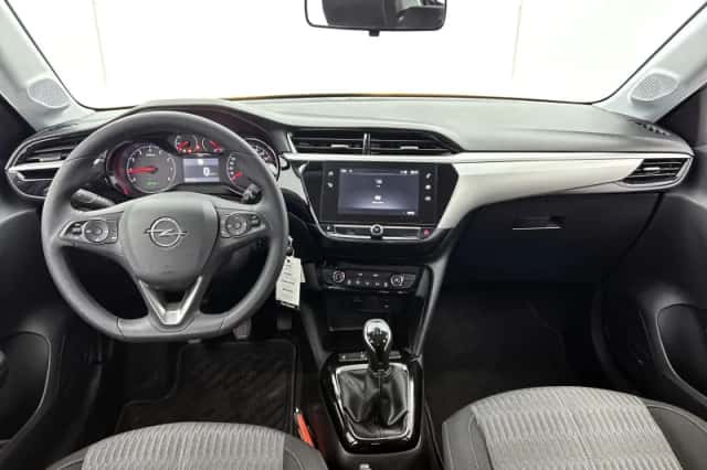 Opel Corsa (2023) thumbnail 18