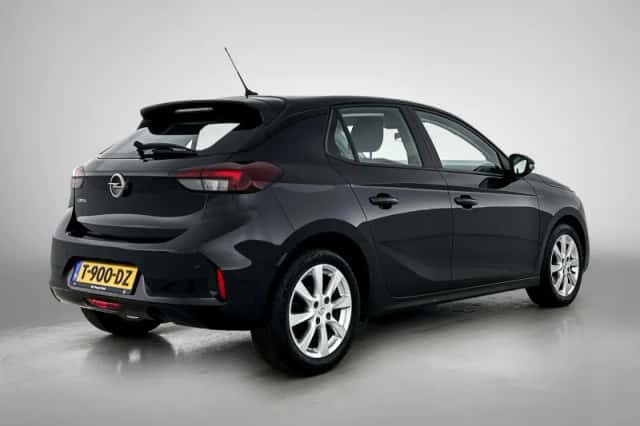 Opel Corsa (2023) thumbnail 4