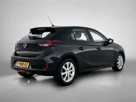Opel Corsa (2023) thumbnail 4