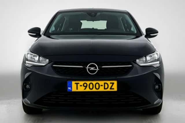 Opel Corsa (2023) thumbnail 5