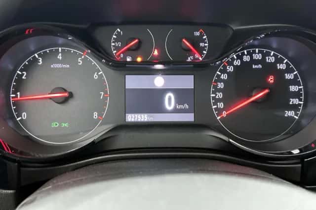 Opel Corsa (2023) thumbnail 8