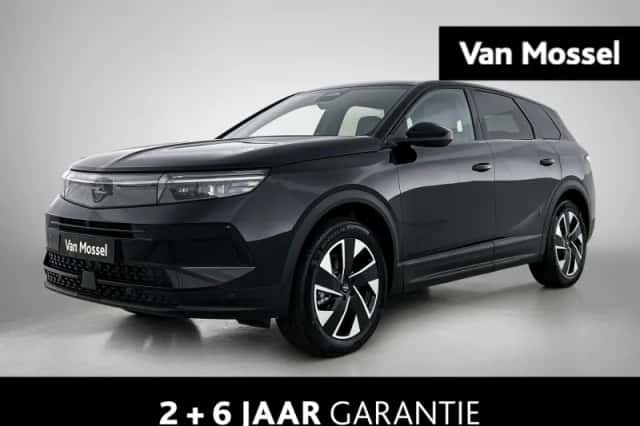 Opel Grandland (2026) thumbnail 1