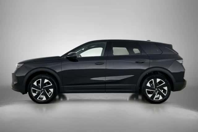 Opel Grandland (2026) thumbnail 2