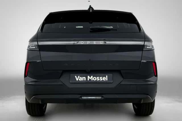 Opel Grandland (2026) thumbnail 3