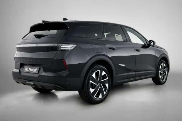 Opel Grandland (2026) thumbnail 4