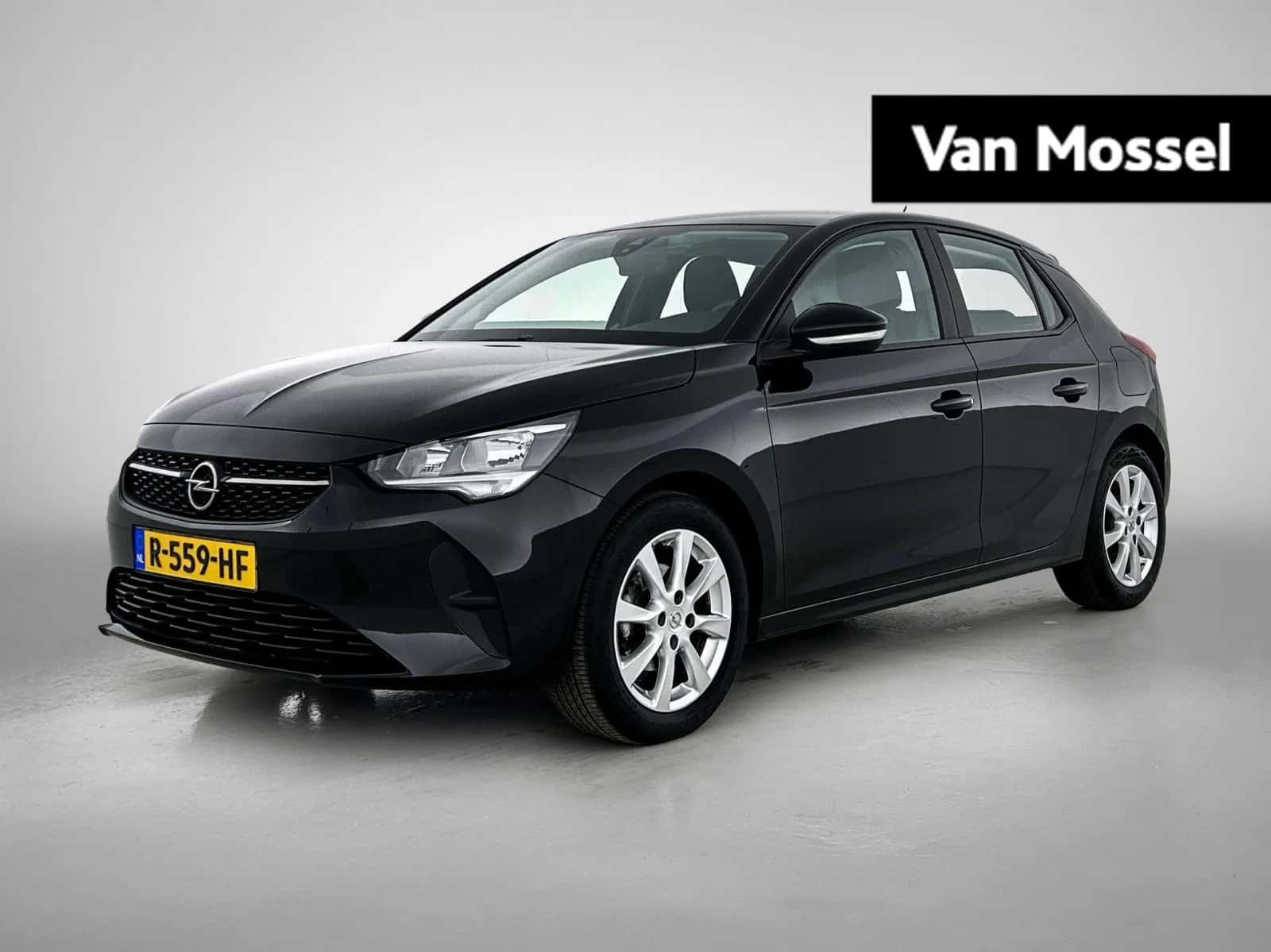Opel Corsa (2022) — foto 1