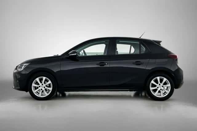 Opel Corsa (2022) thumbnail 2