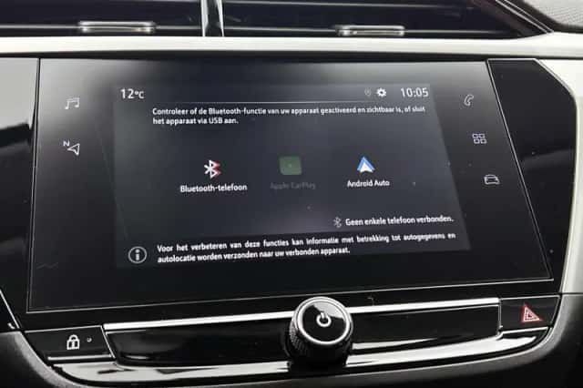 Opel Corsa (2022) thumbnail 11