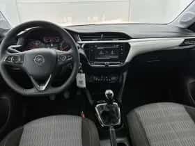 Opel Corsa (2022) thumbnail 16