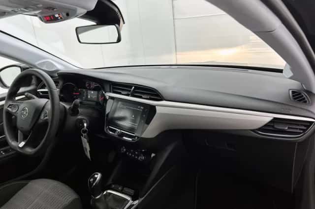 Opel Corsa (2022) thumbnail 17
