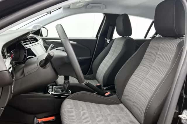 Opel Corsa (2022) thumbnail 30