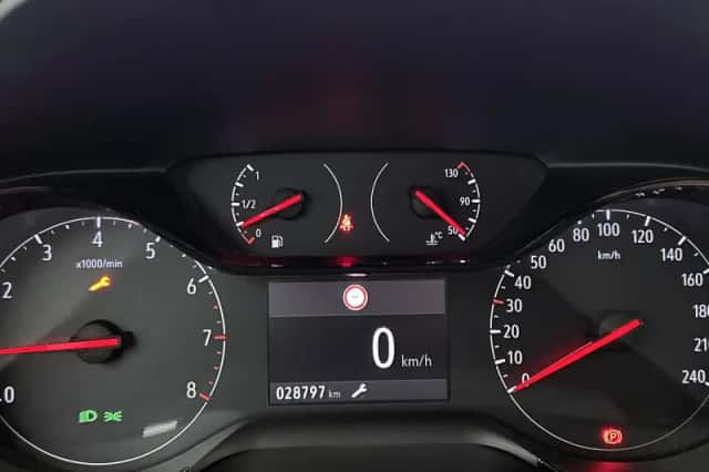 Opel Corsa (2022) thumbnail 9