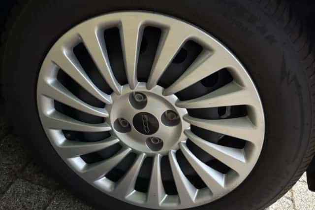 Fiat 500 (2023) thumbnail 4