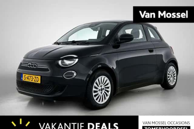 Fiat 500 (2023) thumbnail 1