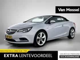 Opel Cascada (2014)